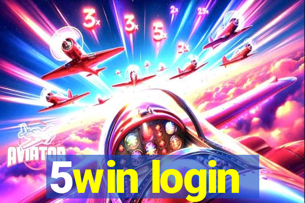 5win login